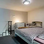 Bank Street Loft In Pest Center