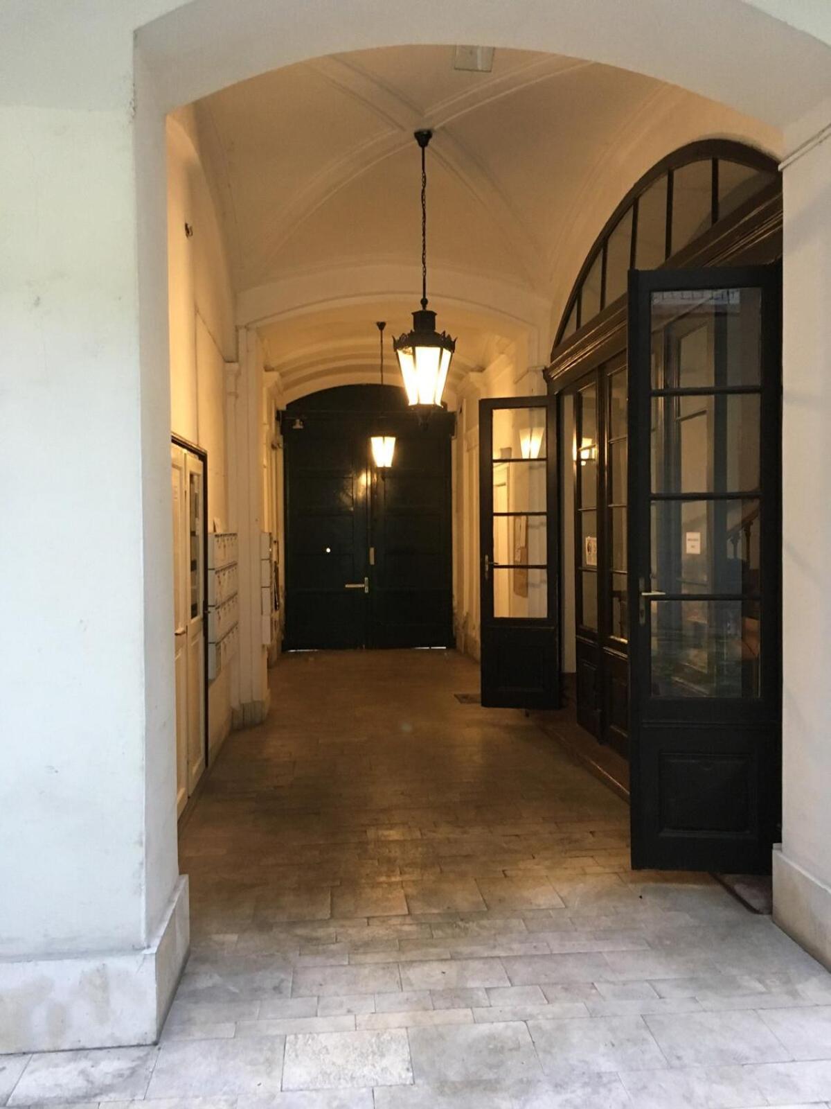 Bank Street Loft In Pest Center *
